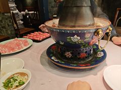 -东来顺饭庄(apm总店)