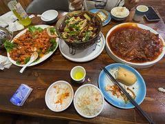 -闻香阁·清真(光荣道店)