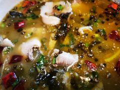 -香满楼(临安路店)