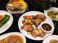 -小聚点餐厅(金隅金座店)