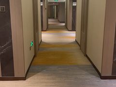 -成都世纪城假日酒店-西楼