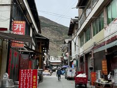 -松州古城