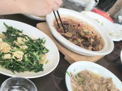 -西山人家·传统苏帮菜·家宴(木渎店)