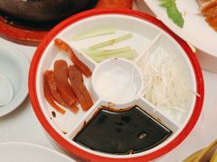 -惠丰堂饭庄·烤鸭·京味菜(西北旺·唐家岭店)