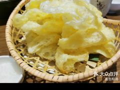 -金孔雀德宏傣味餐馆(魏公村店)