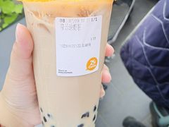 -CoCo都可(北新桥店)
