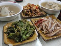 -庆蓉云·庆云面(双林店)