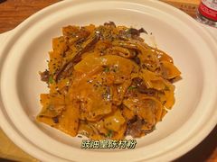 -大良毋米粥 · 粥底火锅(岭南天地店)