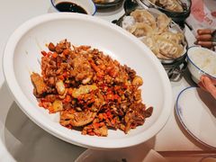 -兰湘子·湘菜小炒(南京江宁万达店)