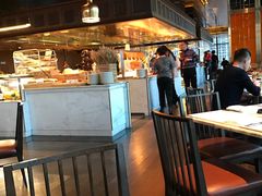 -君悦酒店·乐厨·高空自助餐(青年大街店)