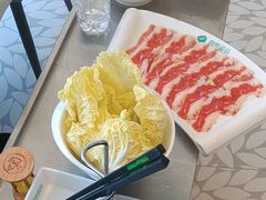 -四季缤纷椰子鸡(德思勤店)