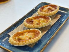 -鹿鸣酒家(越秀店)