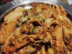 -赖胖子肉蟹煲(上邦百汇城店)