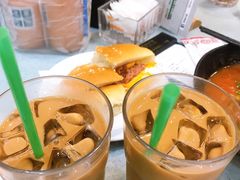 -华嫂冰室(尖沙咀店)