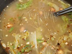 -鼎高高陕西美食(龙德广场店)
