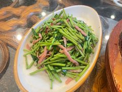 -西江美食舫·江西菜(健德桥店)