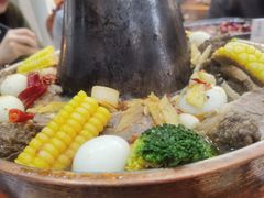 -伊帆食府·青海地方特色美食