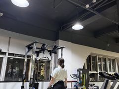 -恒之健私人定制健身(成山店)