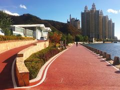 -马栏河运动公园