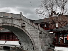-召稼楼古镇