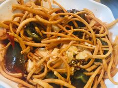 -可可大虾武汉土菜大排档(万松园1店)