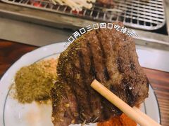 -风味烧烤(泰富店)