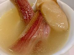 -杭州香格里拉·香宫中餐厅
