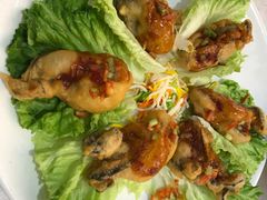 -富临皇宫(窝打老道店)