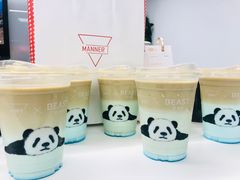 -Manner Coffee(芮欧百货店)