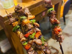 -苏小牛·牛肉串(国贸店)