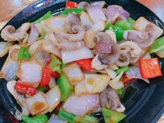 -台州老六海鲜面馆(上南总店)