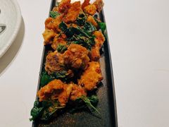 夜市盐酥鸡-雷泰泰台式胡椒虾(滨江金铂湾店)