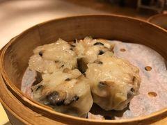 -杭州JW万豪酒店-万豪中餐厅