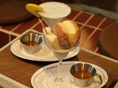 -屋裡·Union Bakery(龙江路店)