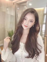 -TK·HAIR SALON韩式设计