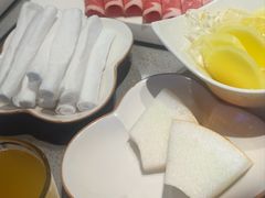 -海底捞火锅(江北万达商业广场店)