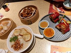 -点都德(奥体印象城店)