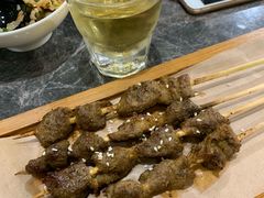 -衡哥肉铺