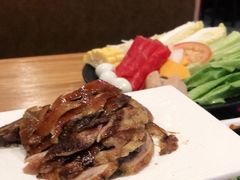 -德香苑脆皮烤鸭·经典(爱融荟城店)