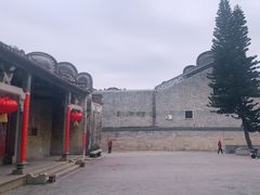 -大旗头古村