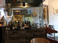 -羽深肉铺 Steak & Wine
