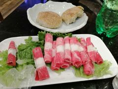 -百味源炭火烤翅 ·夜市大排档(酒仙桥店)