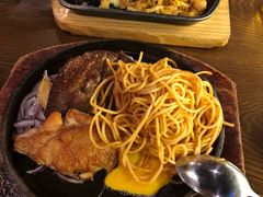 -唯语西餐厅(坦洲店)