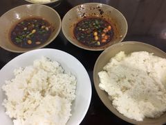 -梯坎豆花