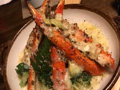 -蟹将军·松叶蟹和牛日料放题自助(K11店)