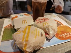 -麦当劳(世纪汇广场店)
