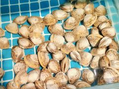 -江合勇丹东兄弟小串海鲜烧烤(总店)
