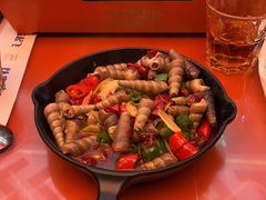 -神府路壹号·海鲜烧烤·砂锅粥·锅物(三坊七巷店)