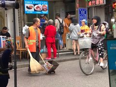 门面-清真·宏顺祥卤汁凉粉(大皮院店)