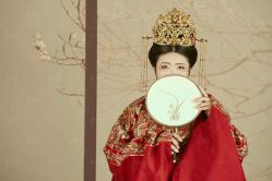 -盘子女人坊古装写真摄影(天津总店)